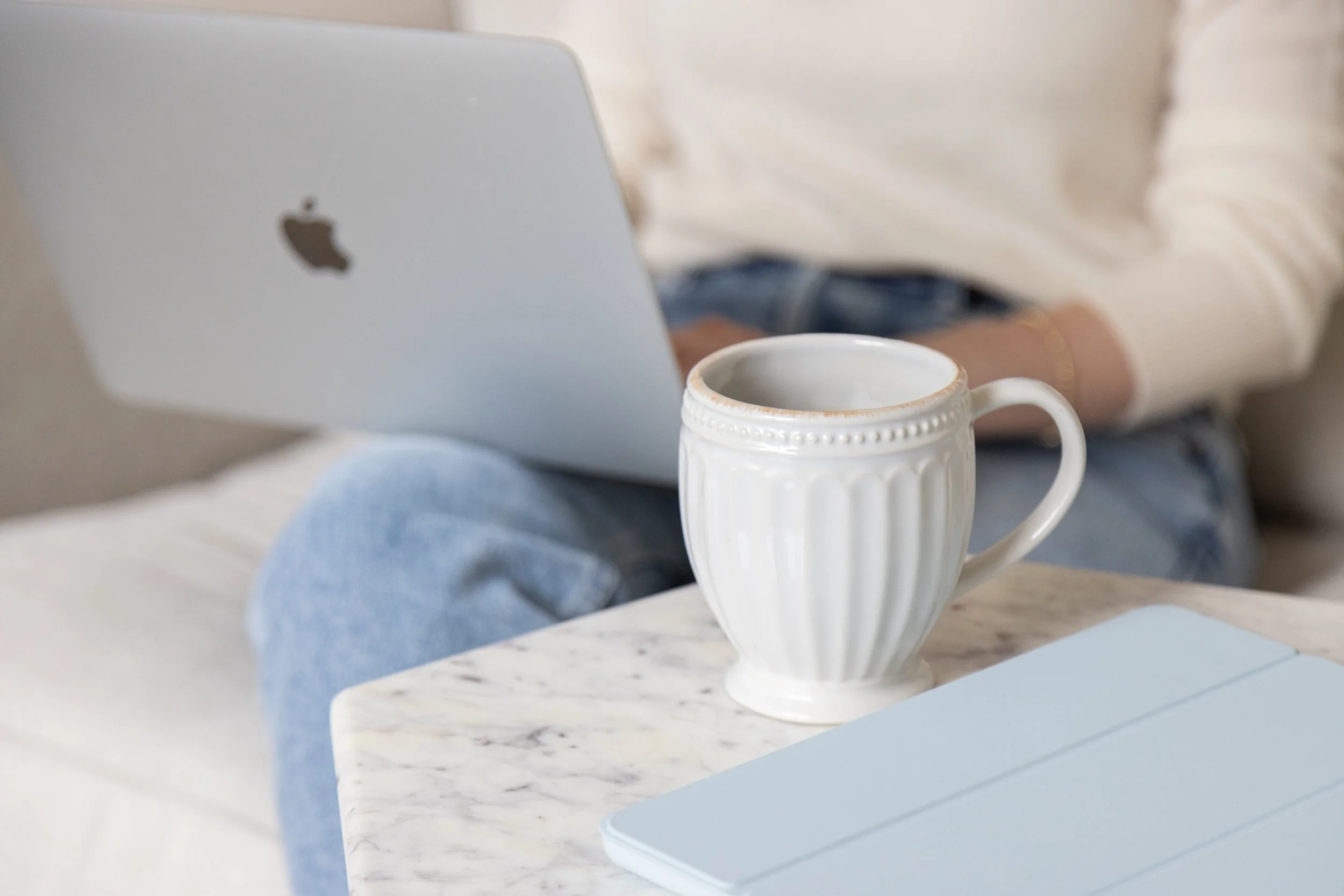 Email Template - Letter of Recommendation Request