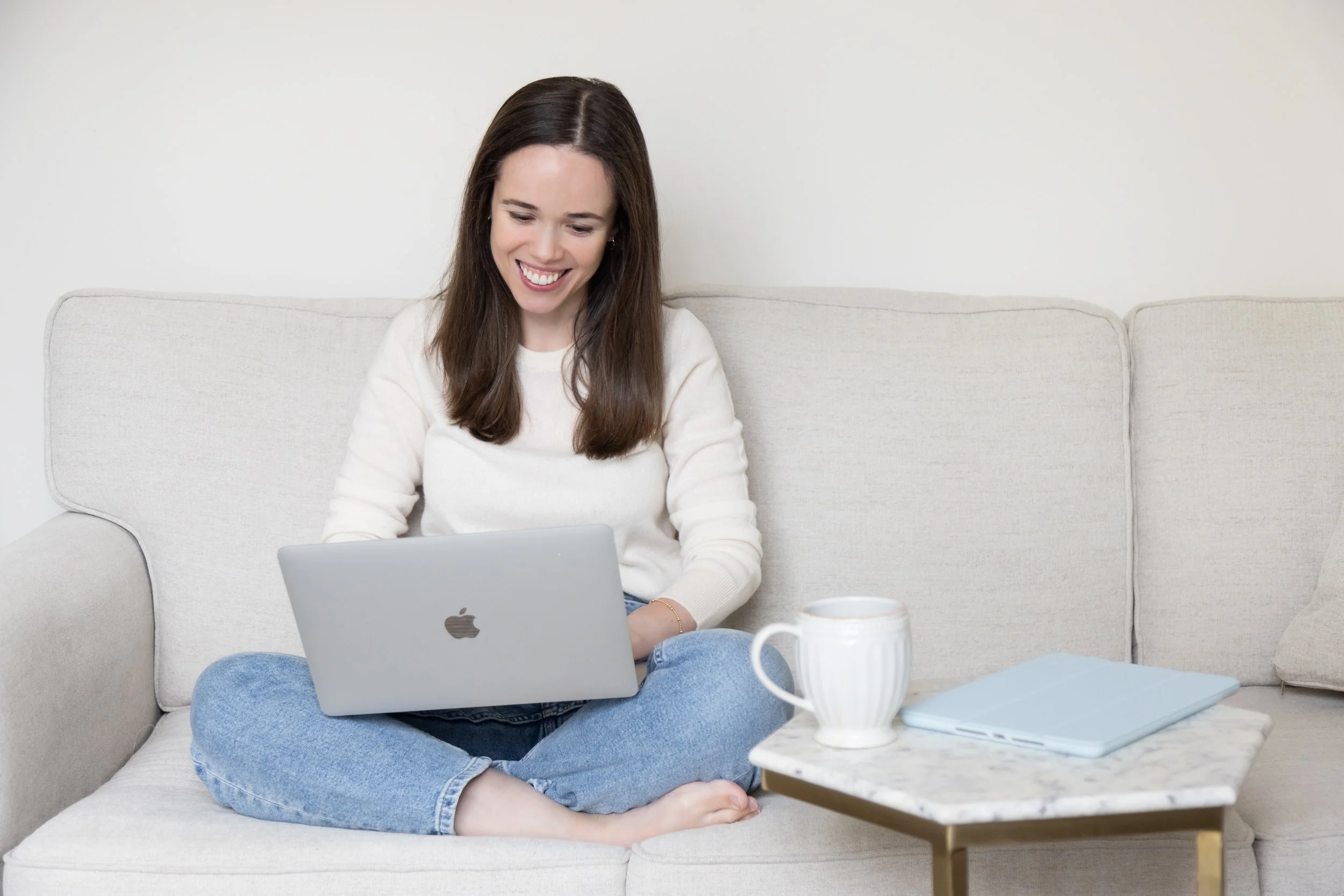 Email Template - Office Hours Meeting
