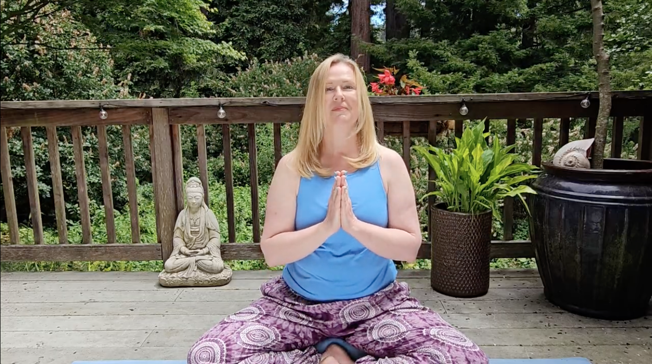 Satya Yoga