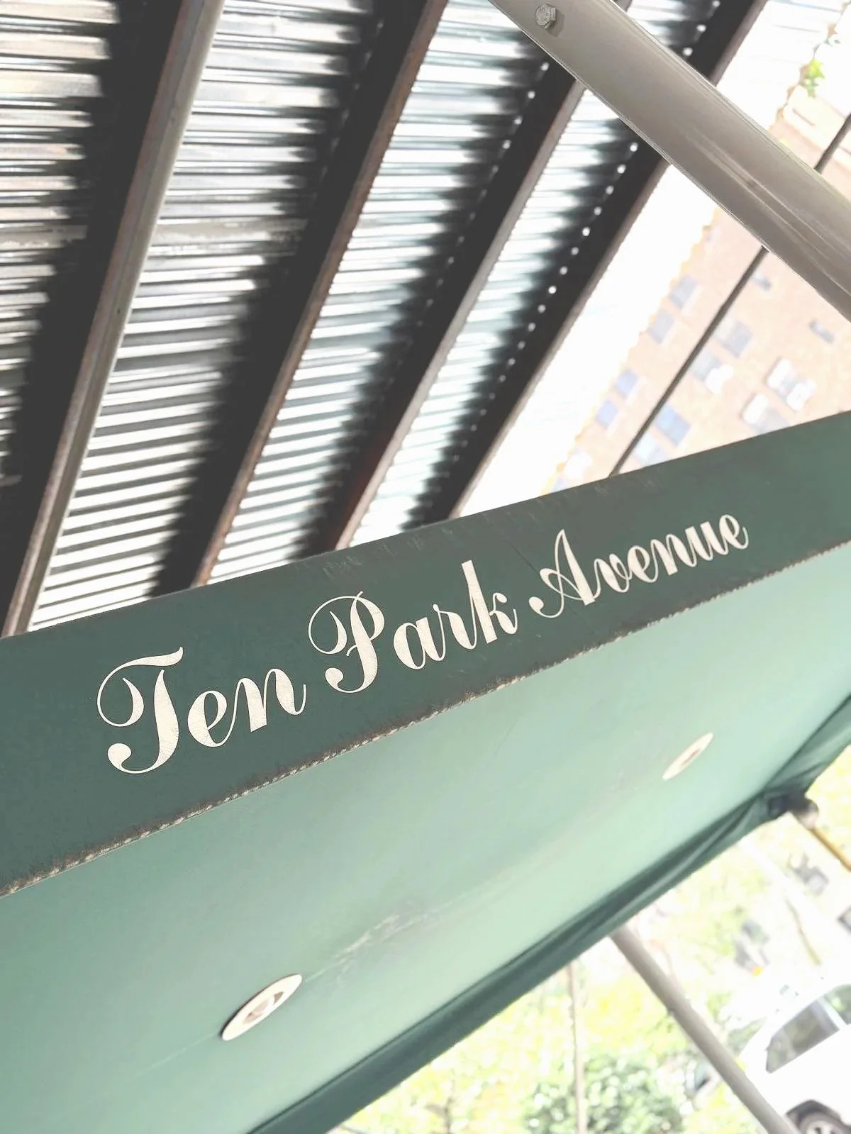 10 Park Avenue #7S