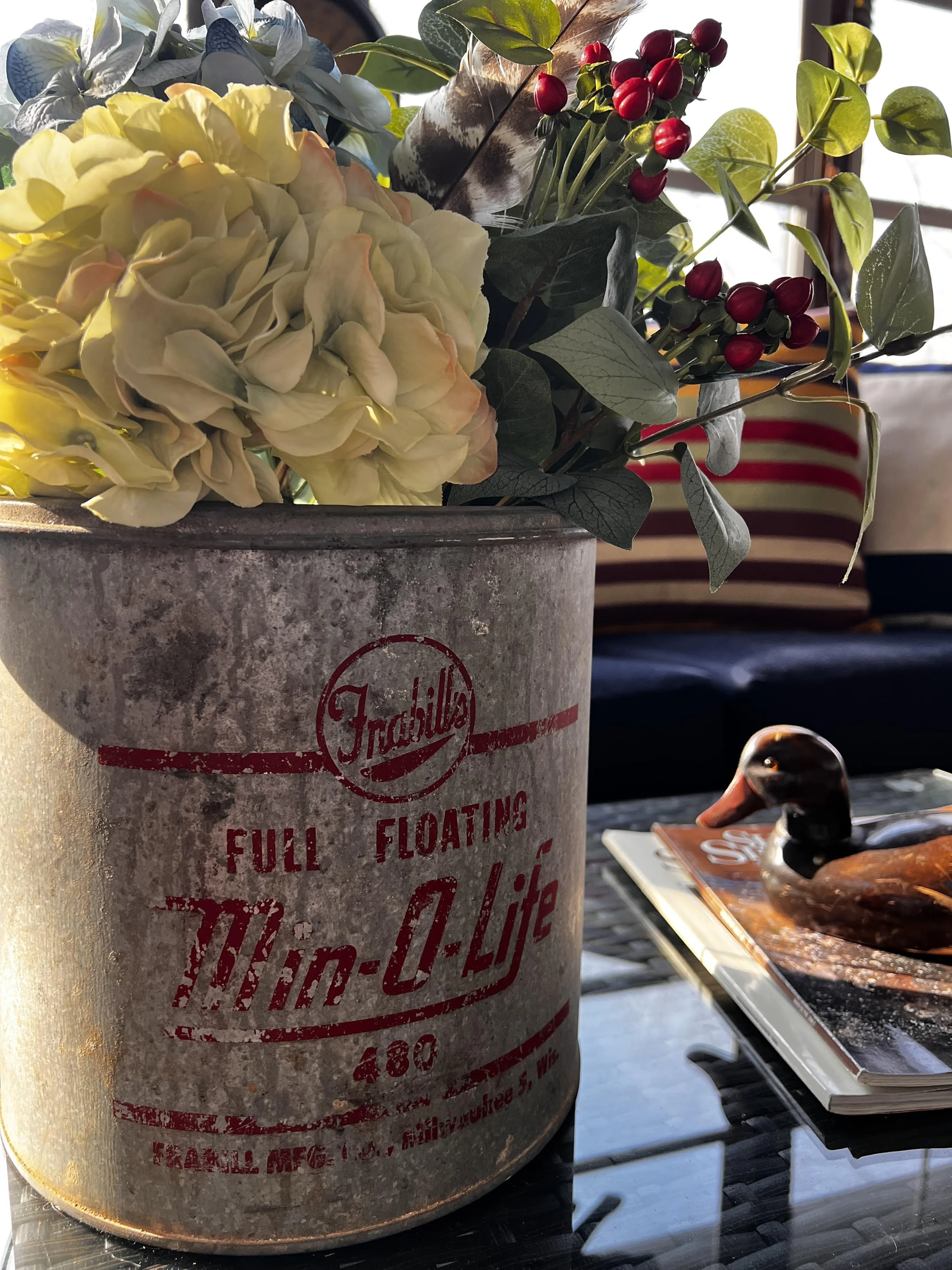 Minnow Bucket Arrangement Porch.jpg