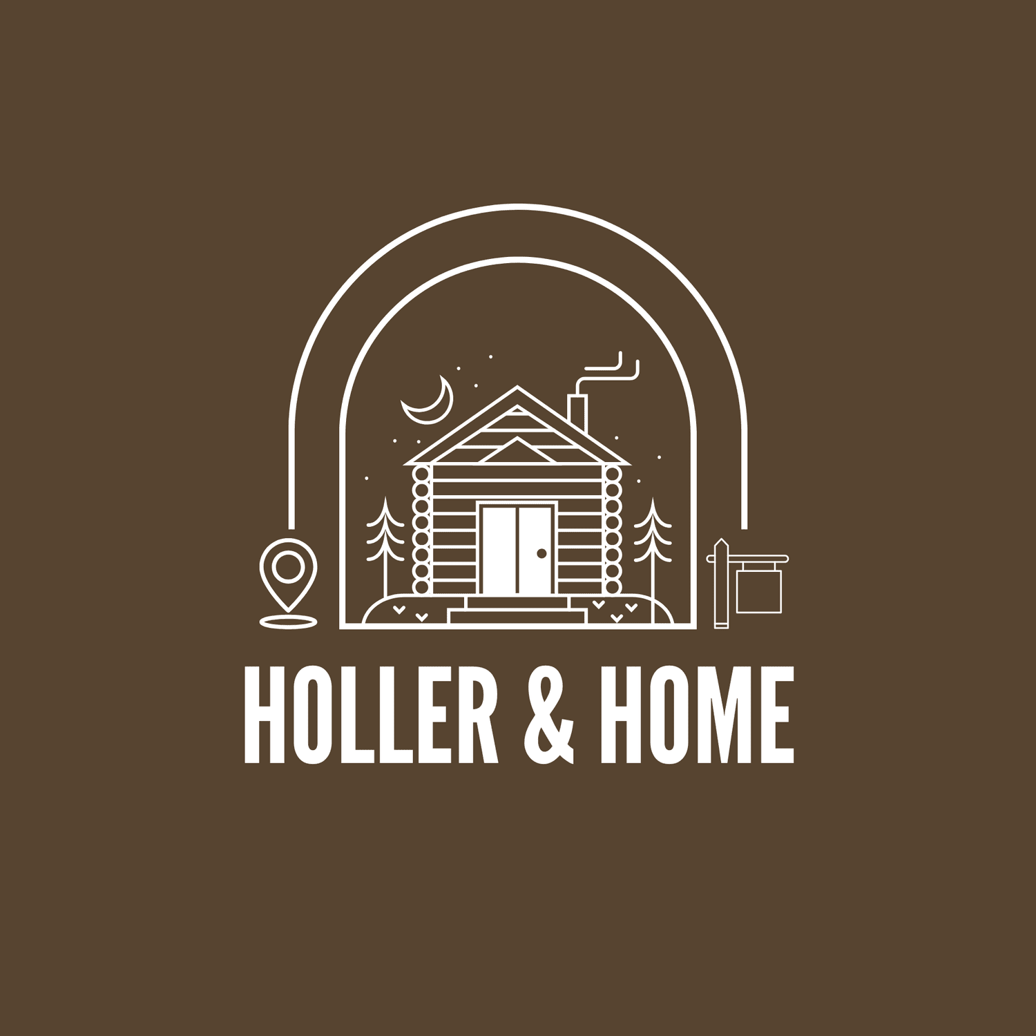 Holler &amp; Home