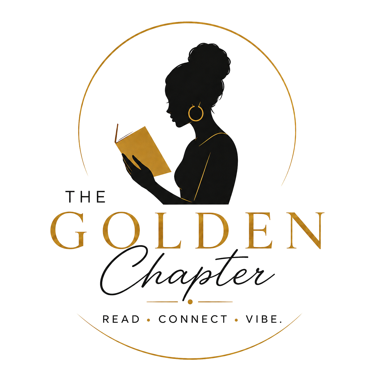 The Golden Chapter