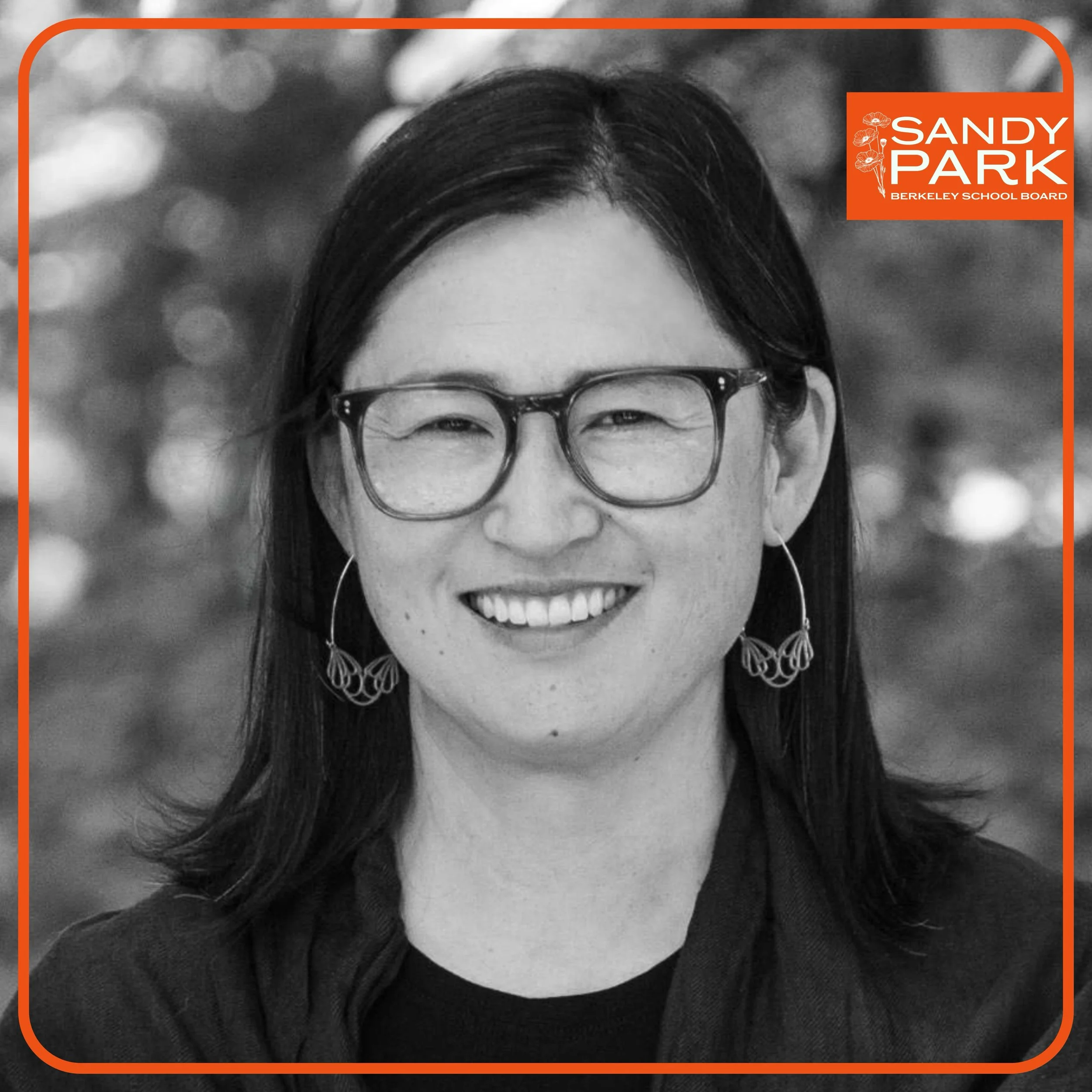 ✨ Another campaign milestone ✨Last week I submitted my official Candidate Statement and photo which will appear in the voter guide for November elections. See both on my website now &rarr; LINK IN BIO