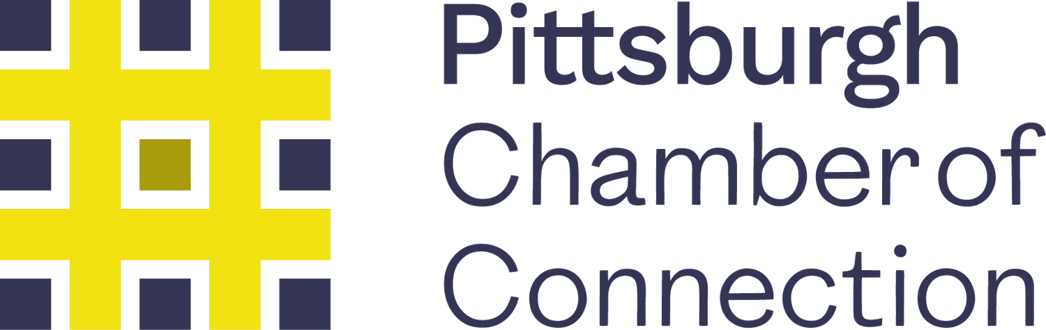 Pittsburgh Chamber of Connection