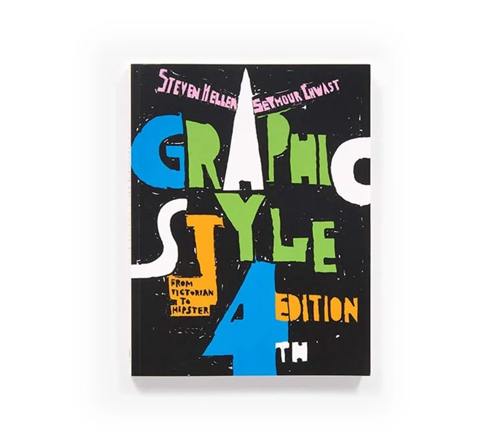 Graphic Style 4th Edition