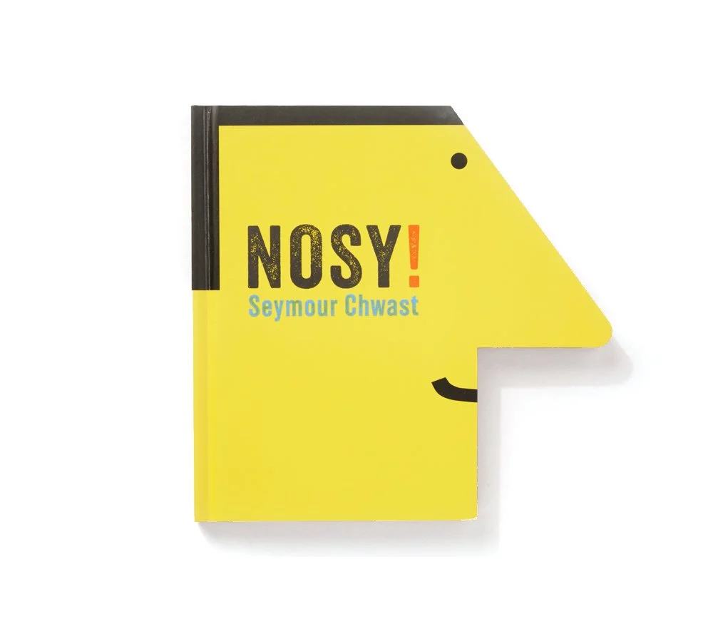 Bespoke Book Design