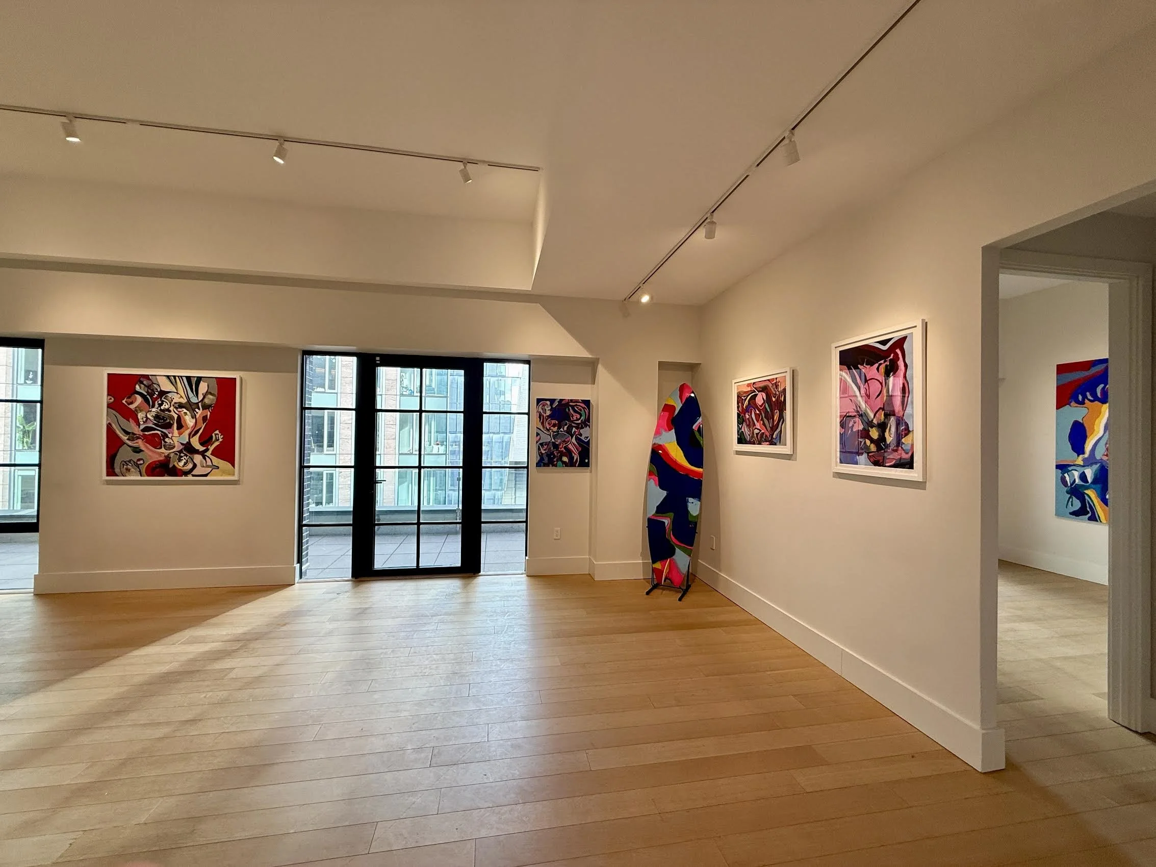 Curatorial Projects
