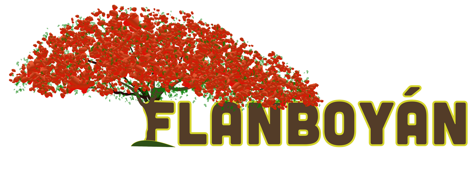 Flanboyan