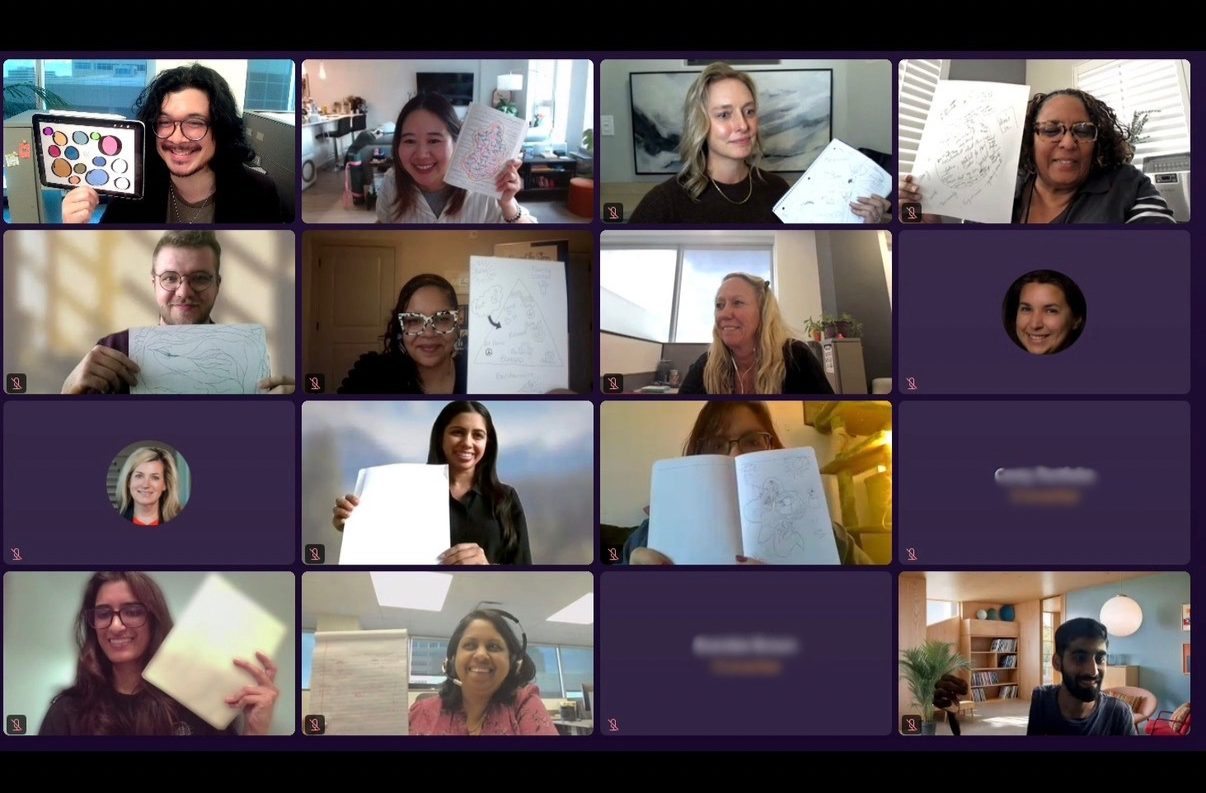 WICT Rocky Mountain Mentorship Workshop: The ROI of Rest