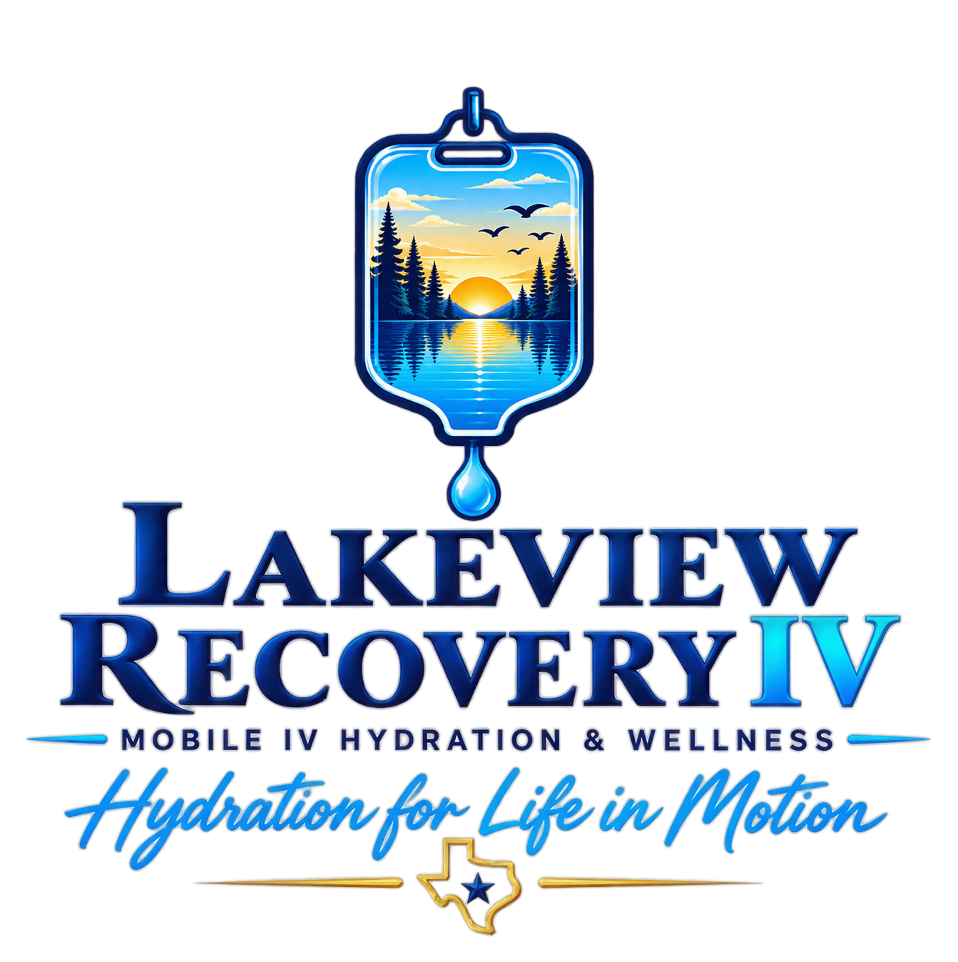 Lakeview Recovery IV