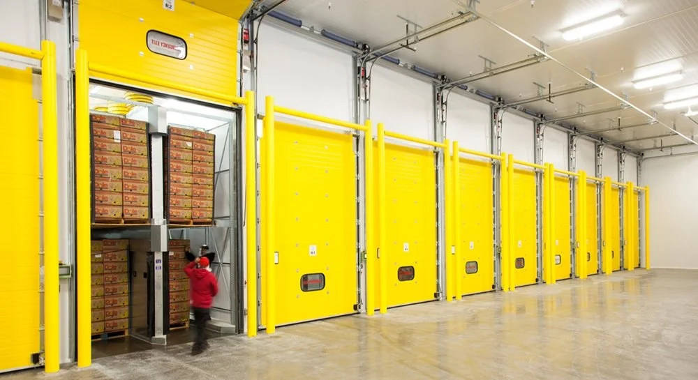 Why DiMare Fresh chose Catalytic