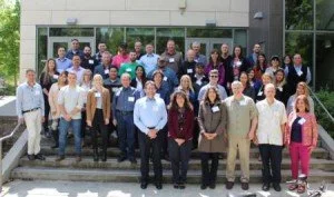Fruit Ripening and Ethylene Management Workshop Sponsored by Catalytic Generators