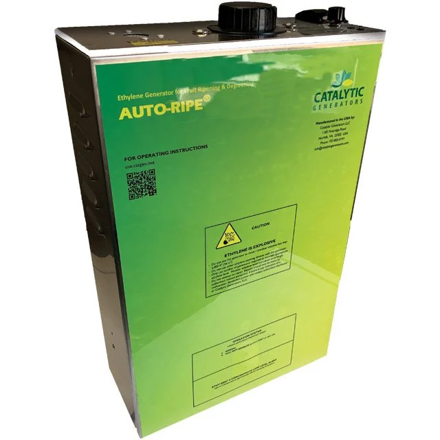 The Redesigned Auto-Ripe