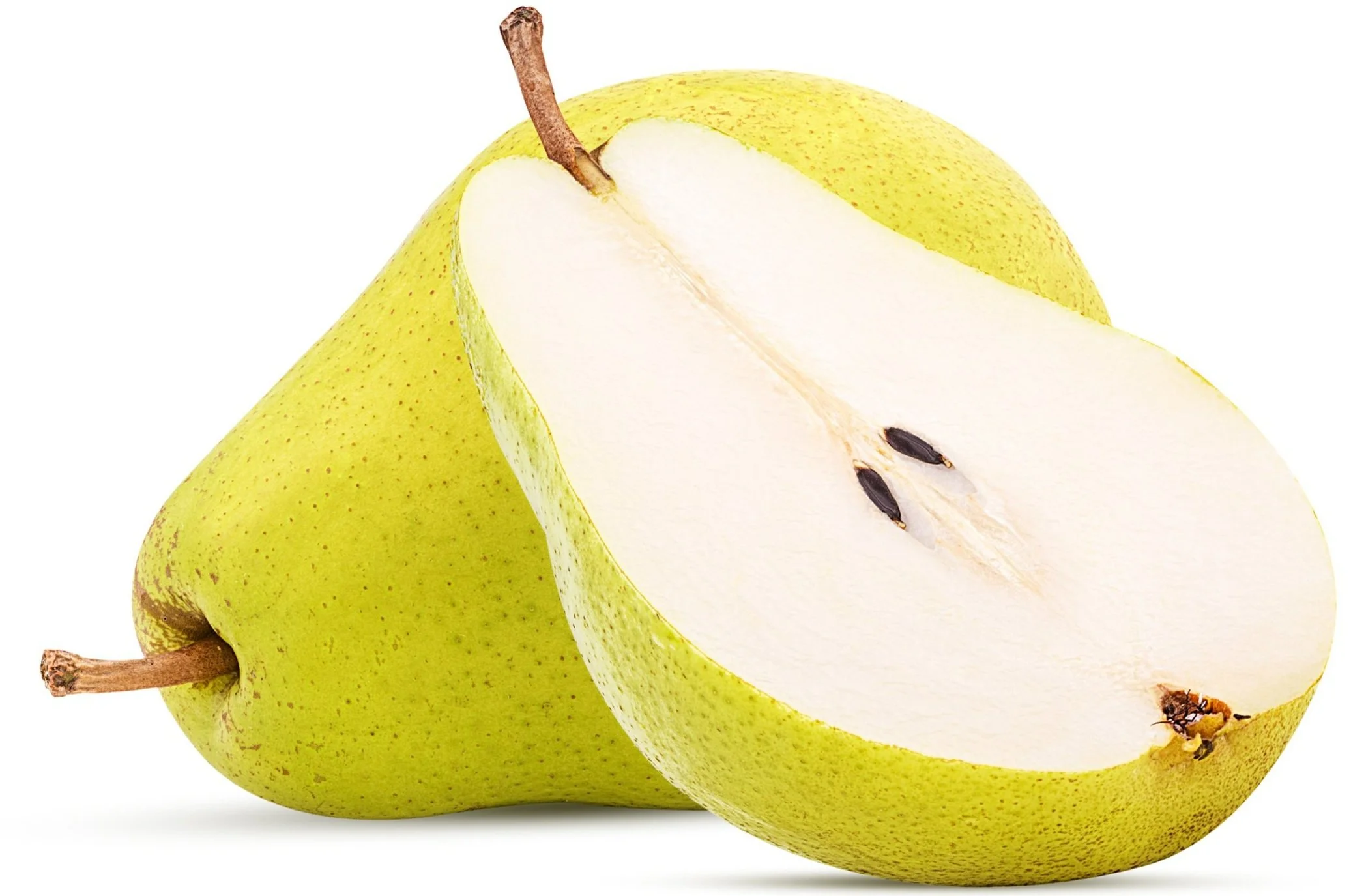 Pear Ripening