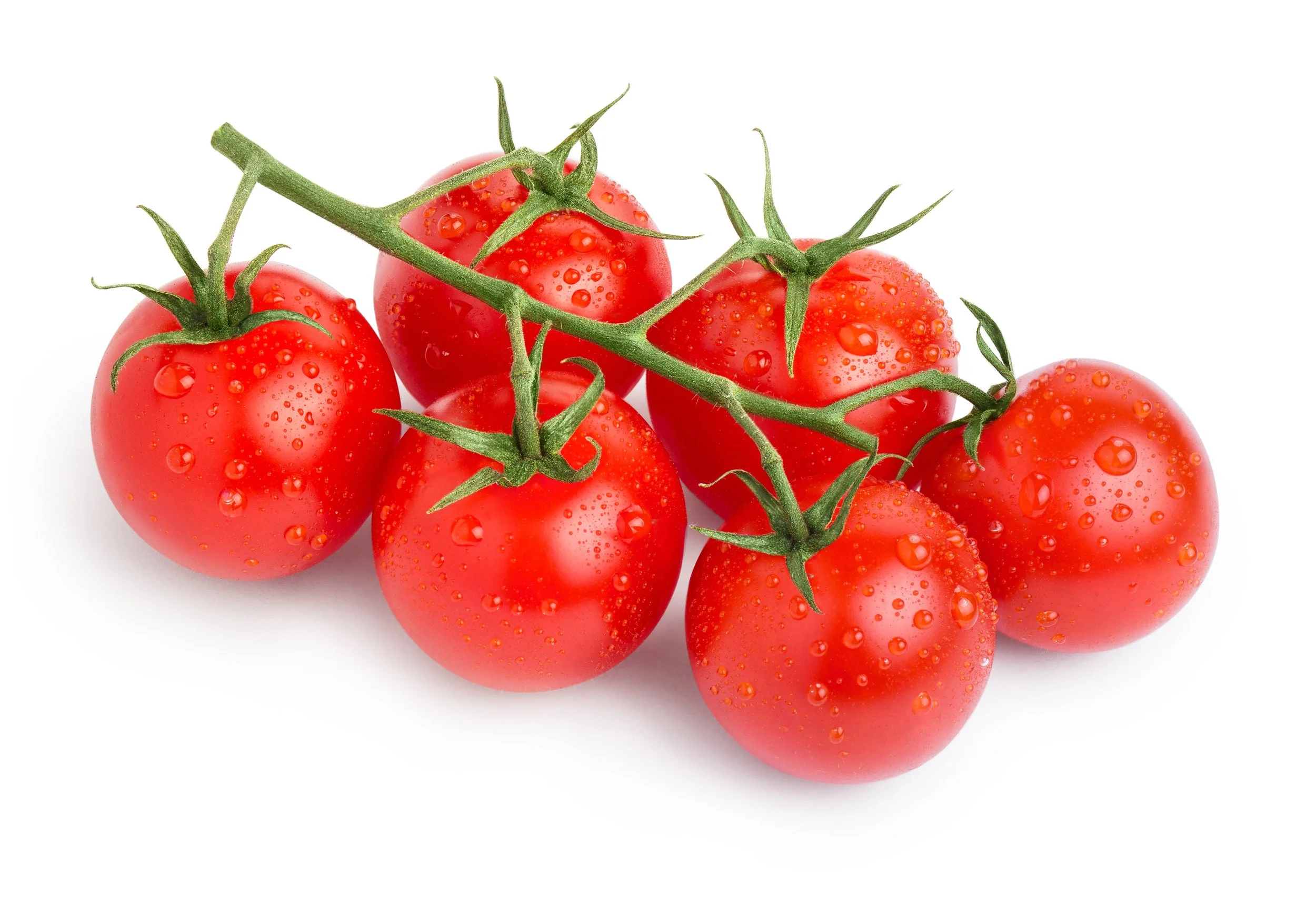 Ripen Greenhouse Tomato