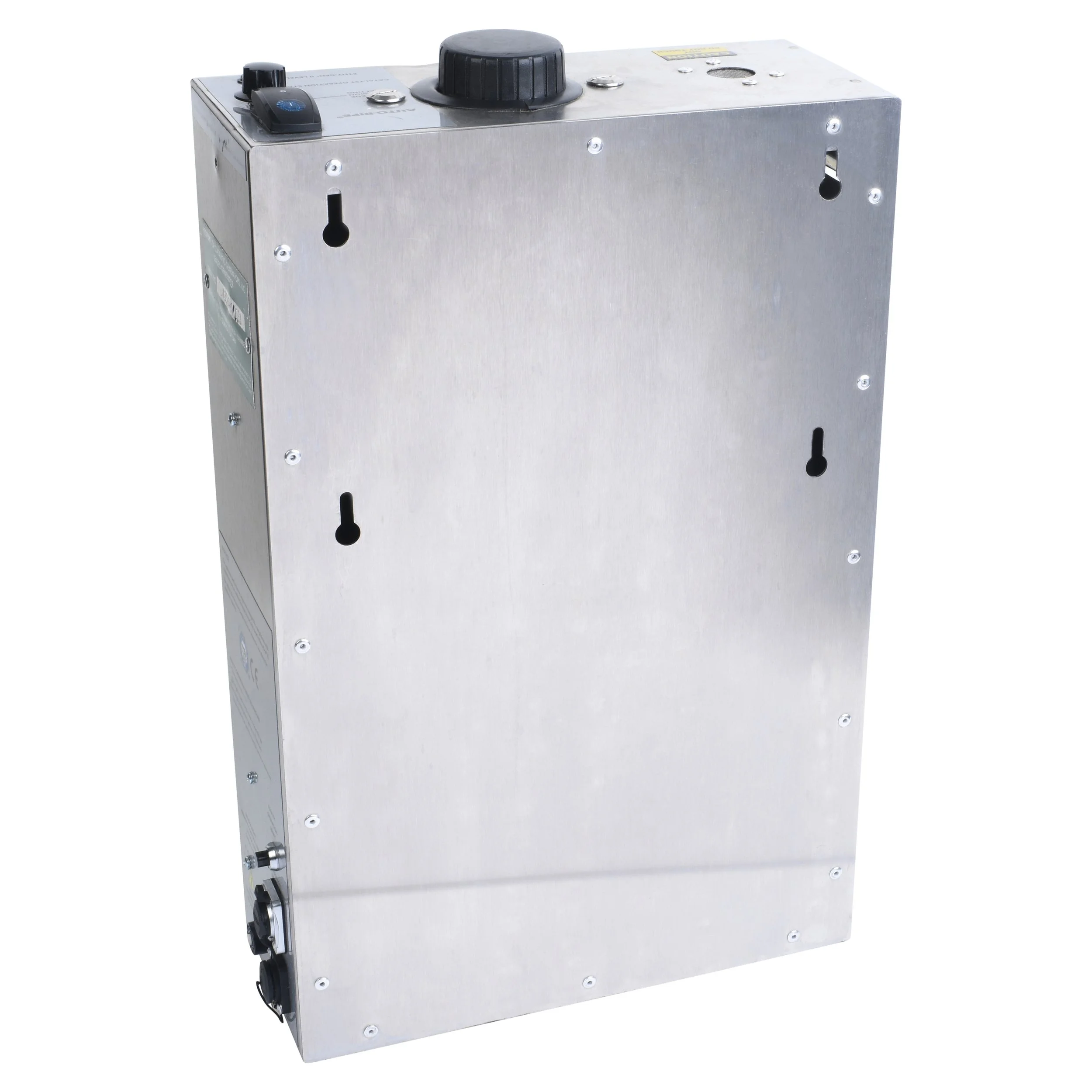 Auto-Ripe Wall-mount