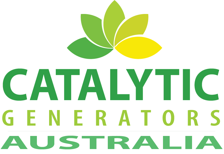 Catalytic Generators Australia
