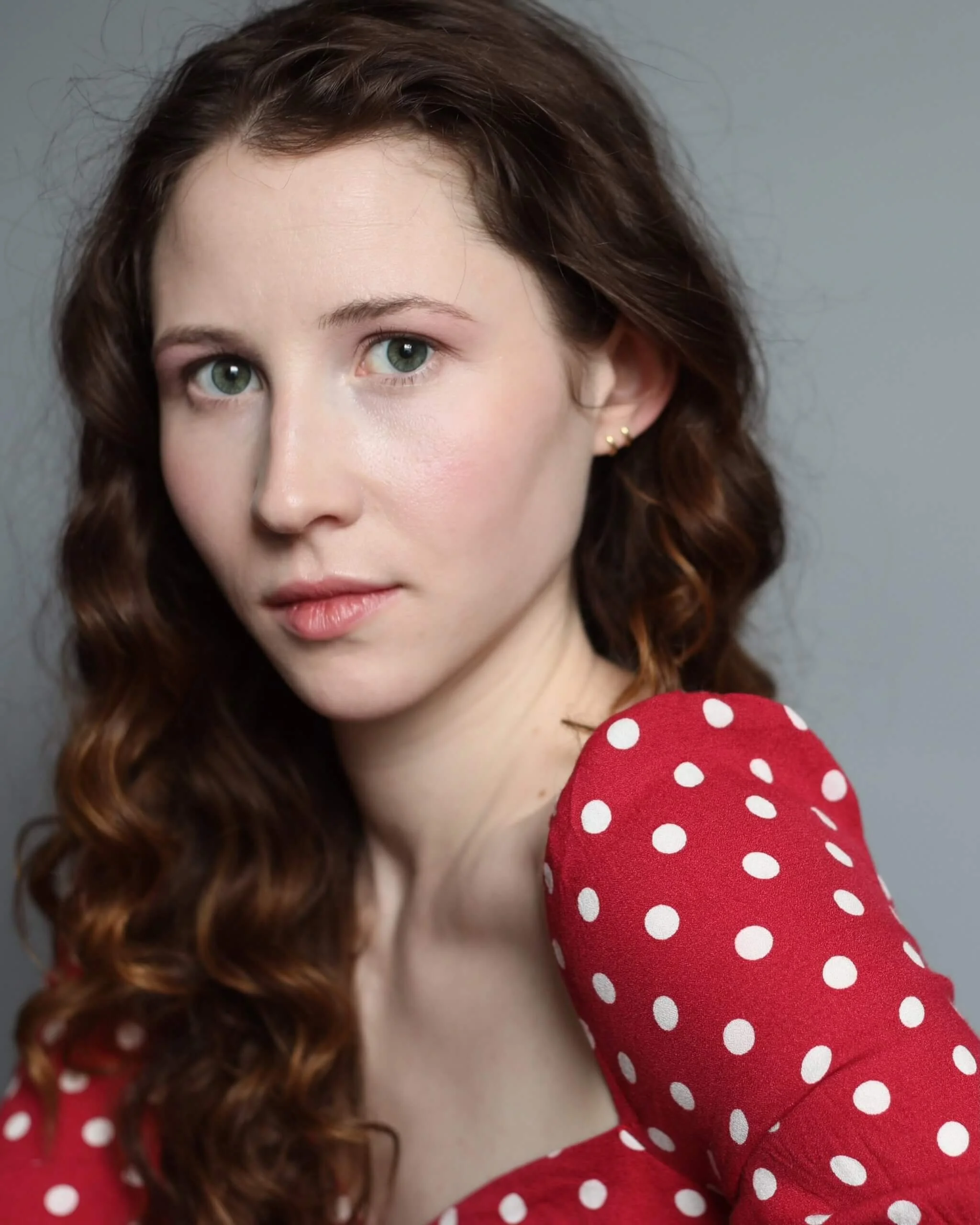 DOIREANN MAC MAHON