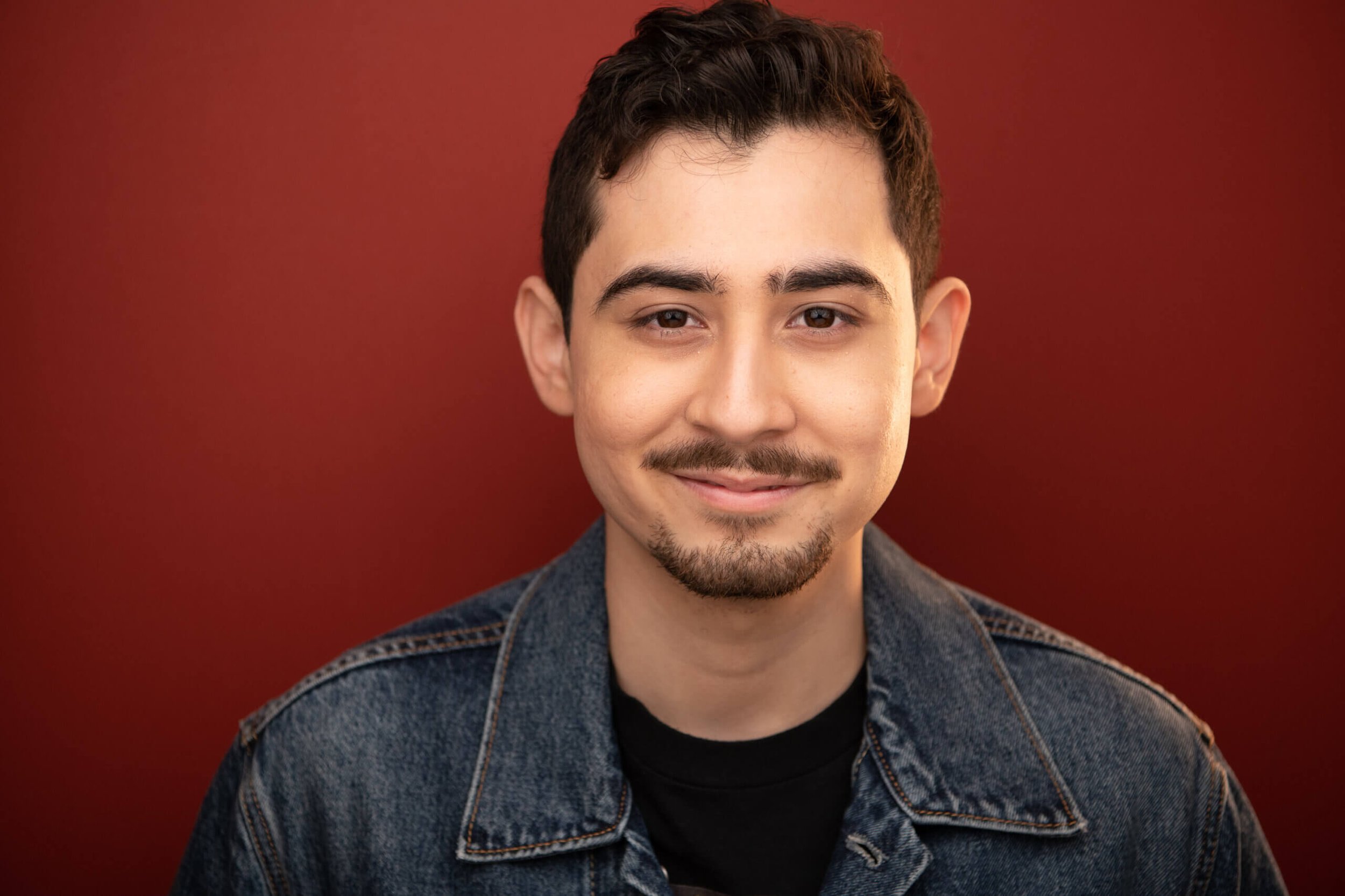 JESSE CASTELLANOS