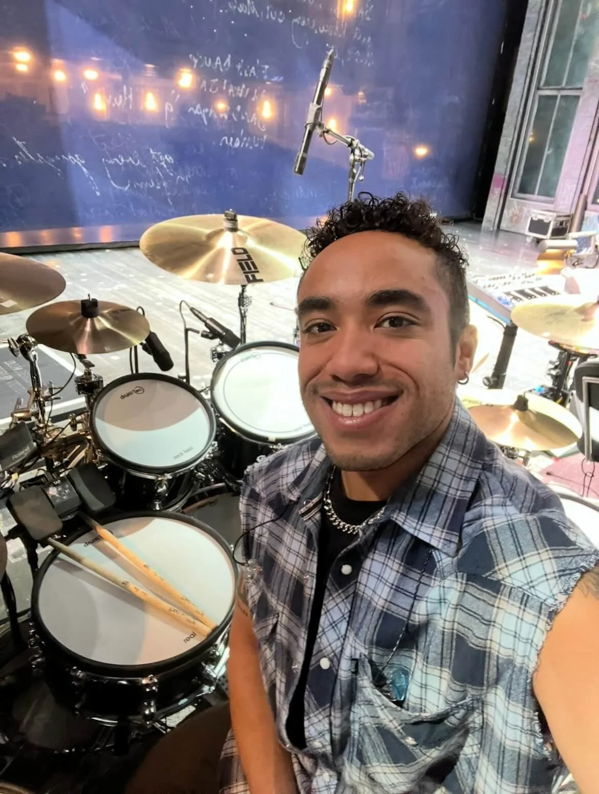JESSE-RAY LEICH 