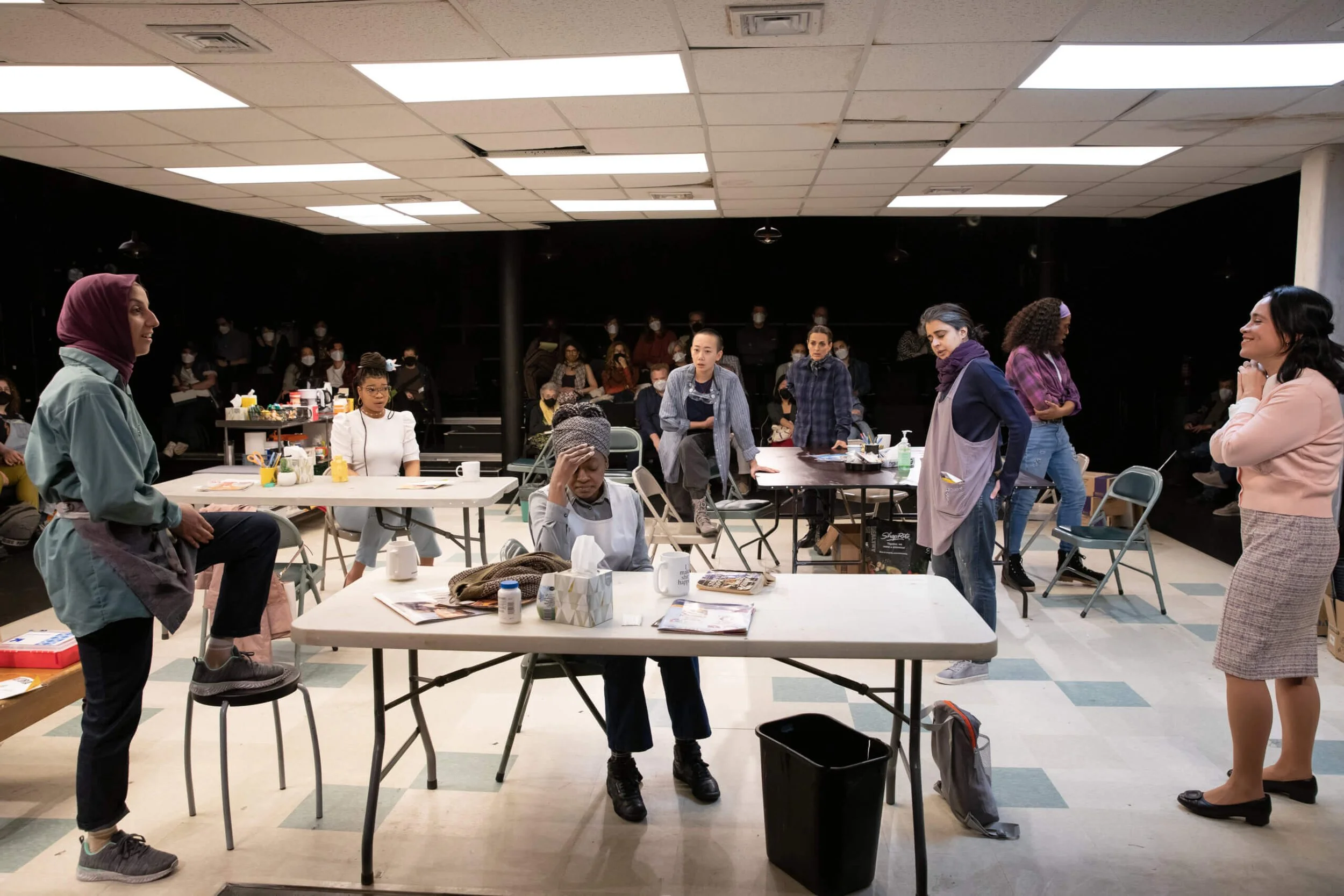 Actors’ Equity Theatre Spotlight: Working Theater