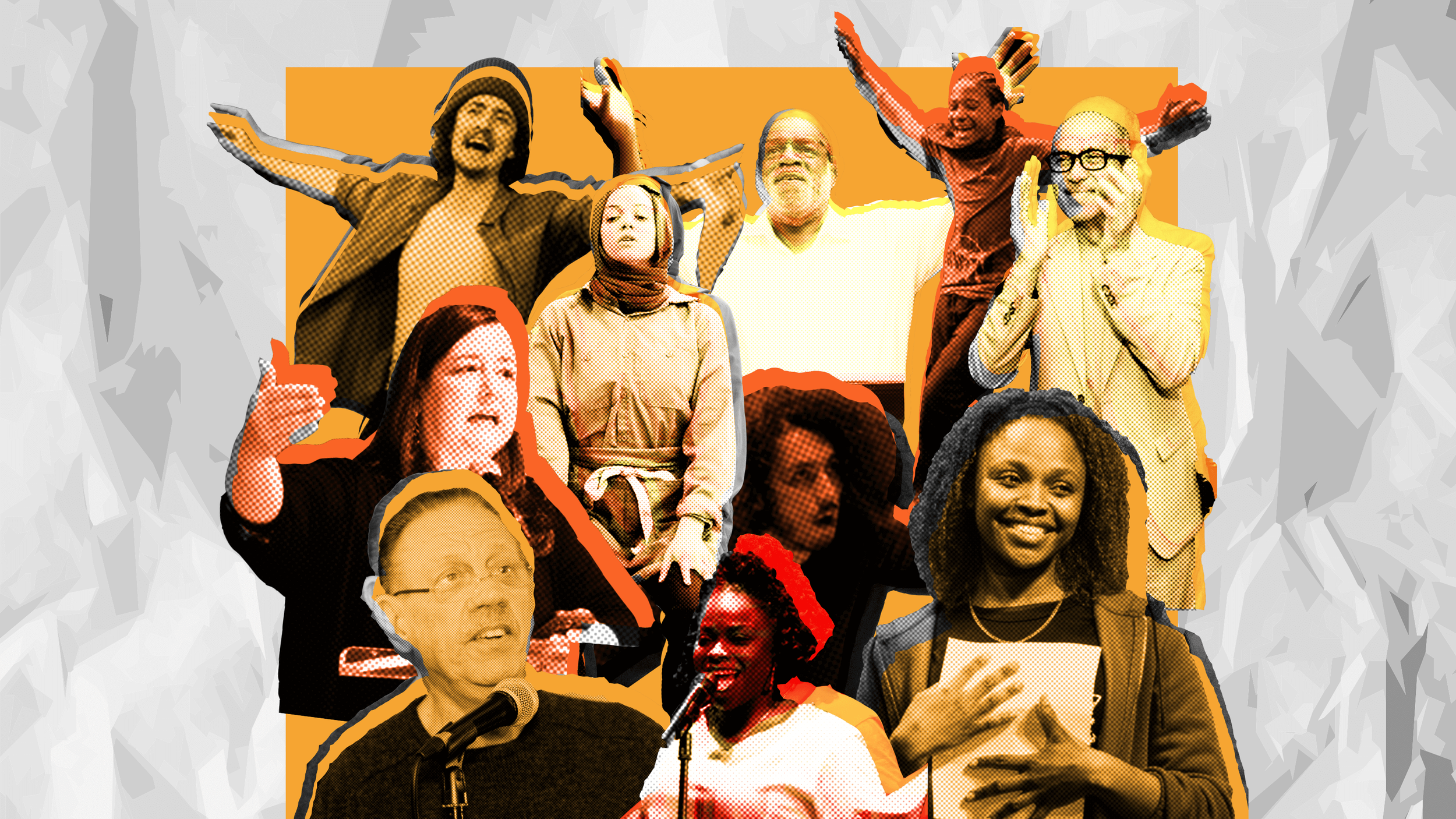 A Note From Artistic and Managing Directors: The only way to fix the American theater is to transform it