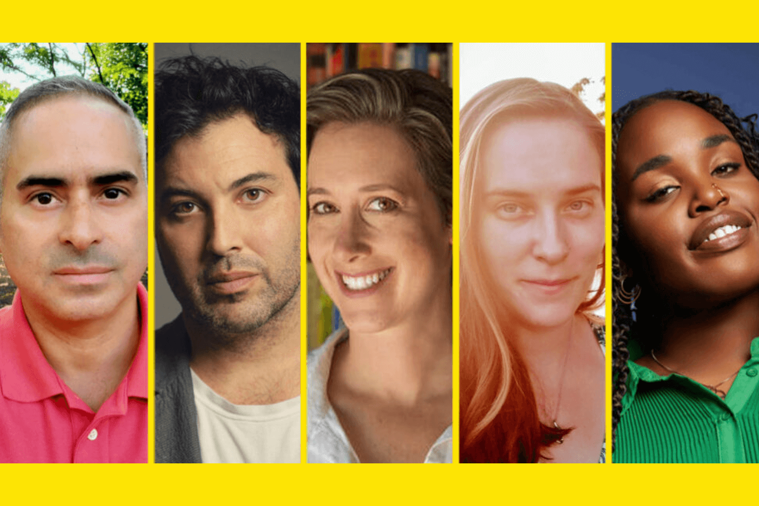 New Play Festival, Stage Left, Reveals 1st Annual Lineup