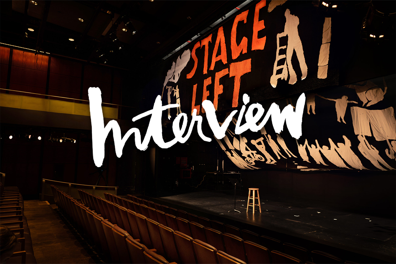 Behind the Scenes of Stage Left,&nbsp;a New Theater Festival By and For the Working Class