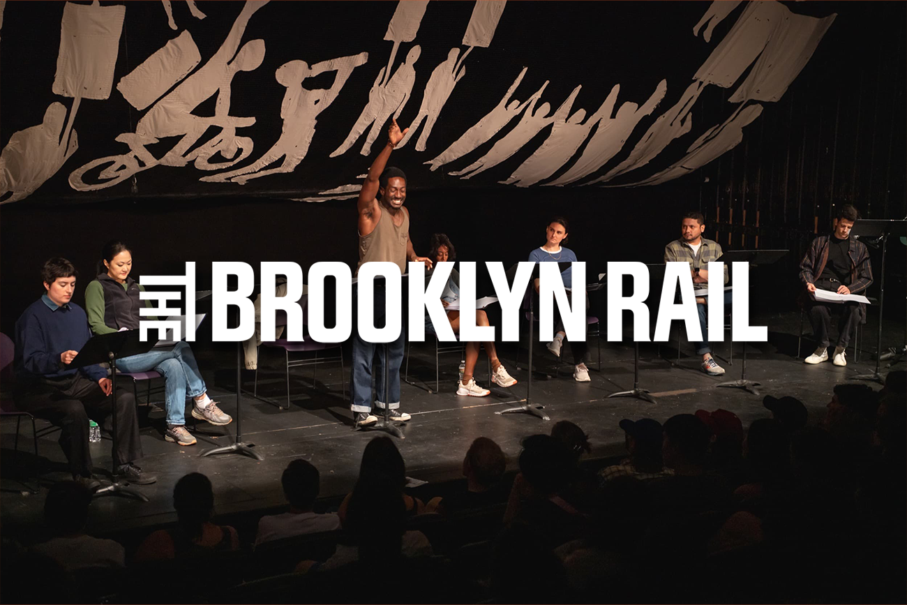Theater for the People: On Queens, The Brothers Size, and Working Theater