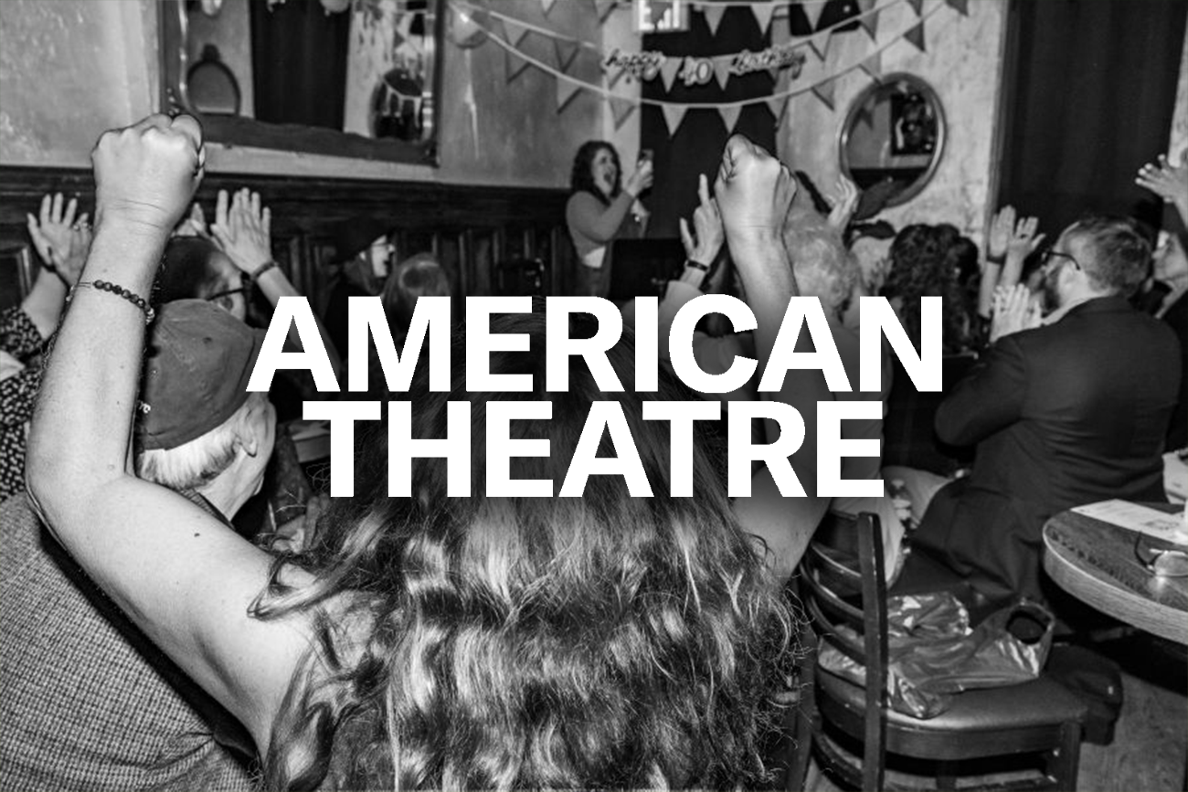 Workers of the World (of New York City Theatre) Unite