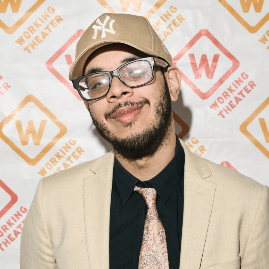 MAX GARCIA