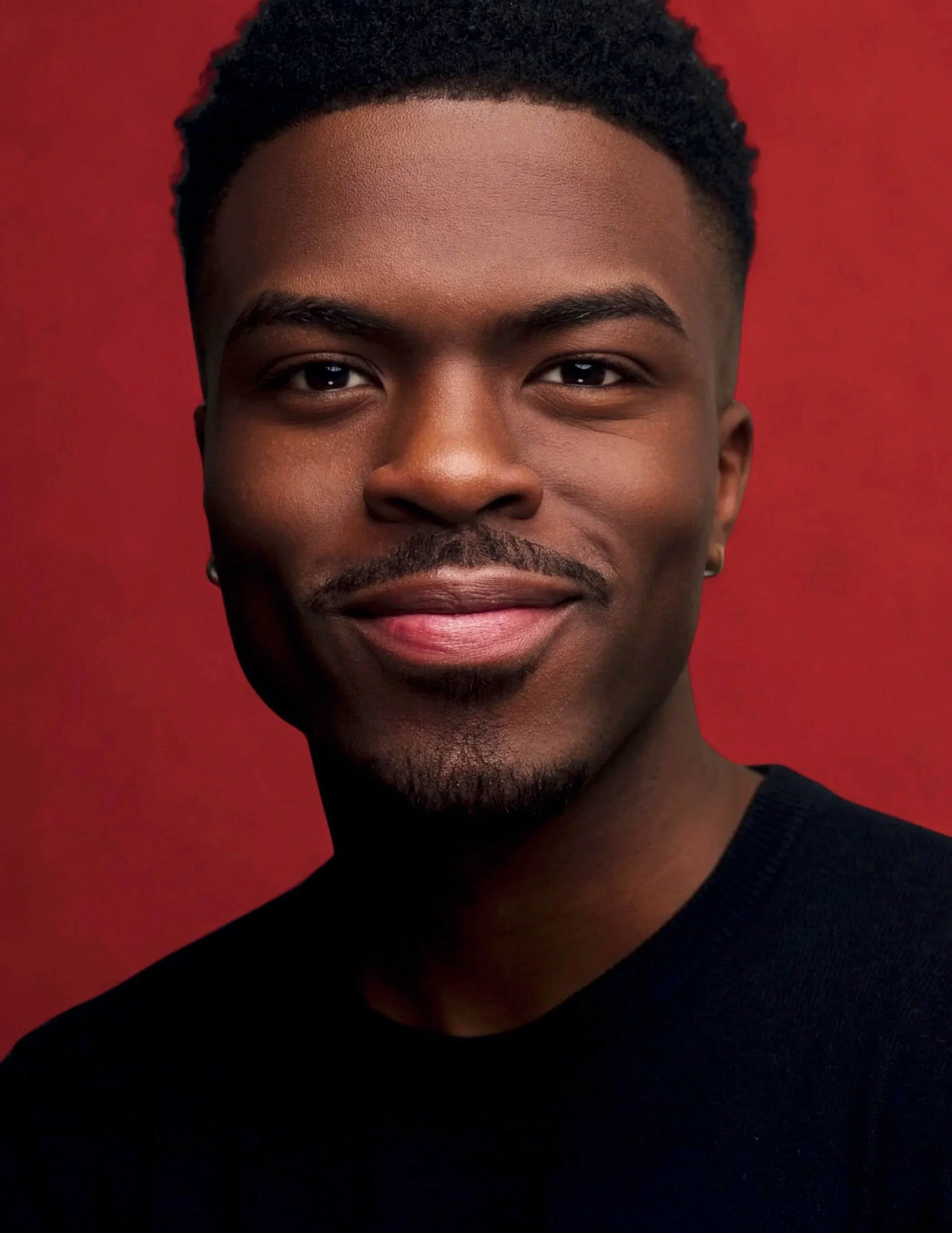 TERRENCE WILLIAMS JR.
