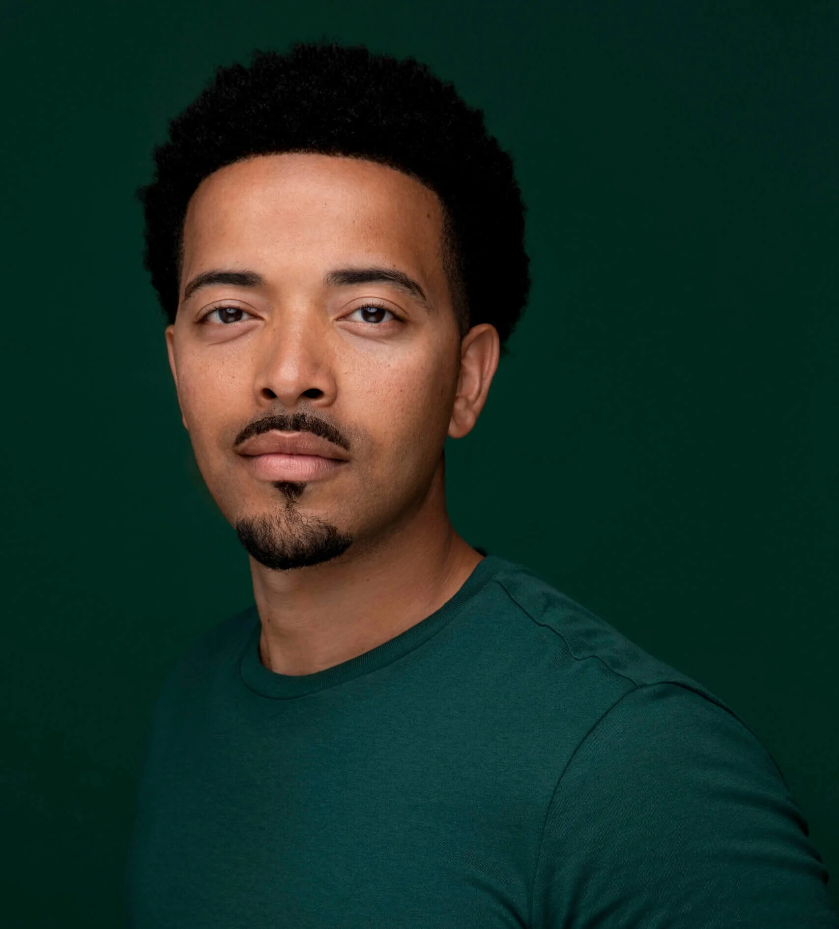 DEXTER MCKINNEY