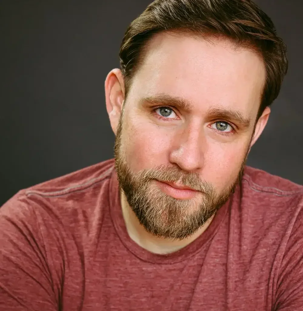 MAESTRO DAN RYAN 
