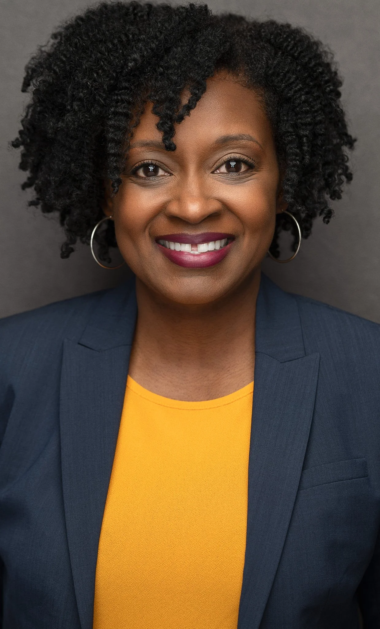 EBONY MARSHALL-OLIVER