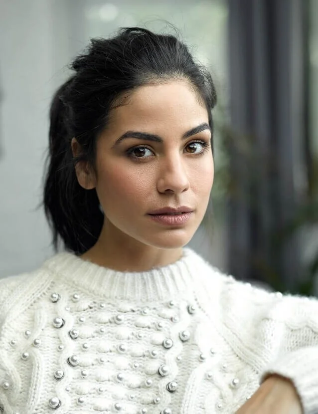 ISABEL ARRAIZA