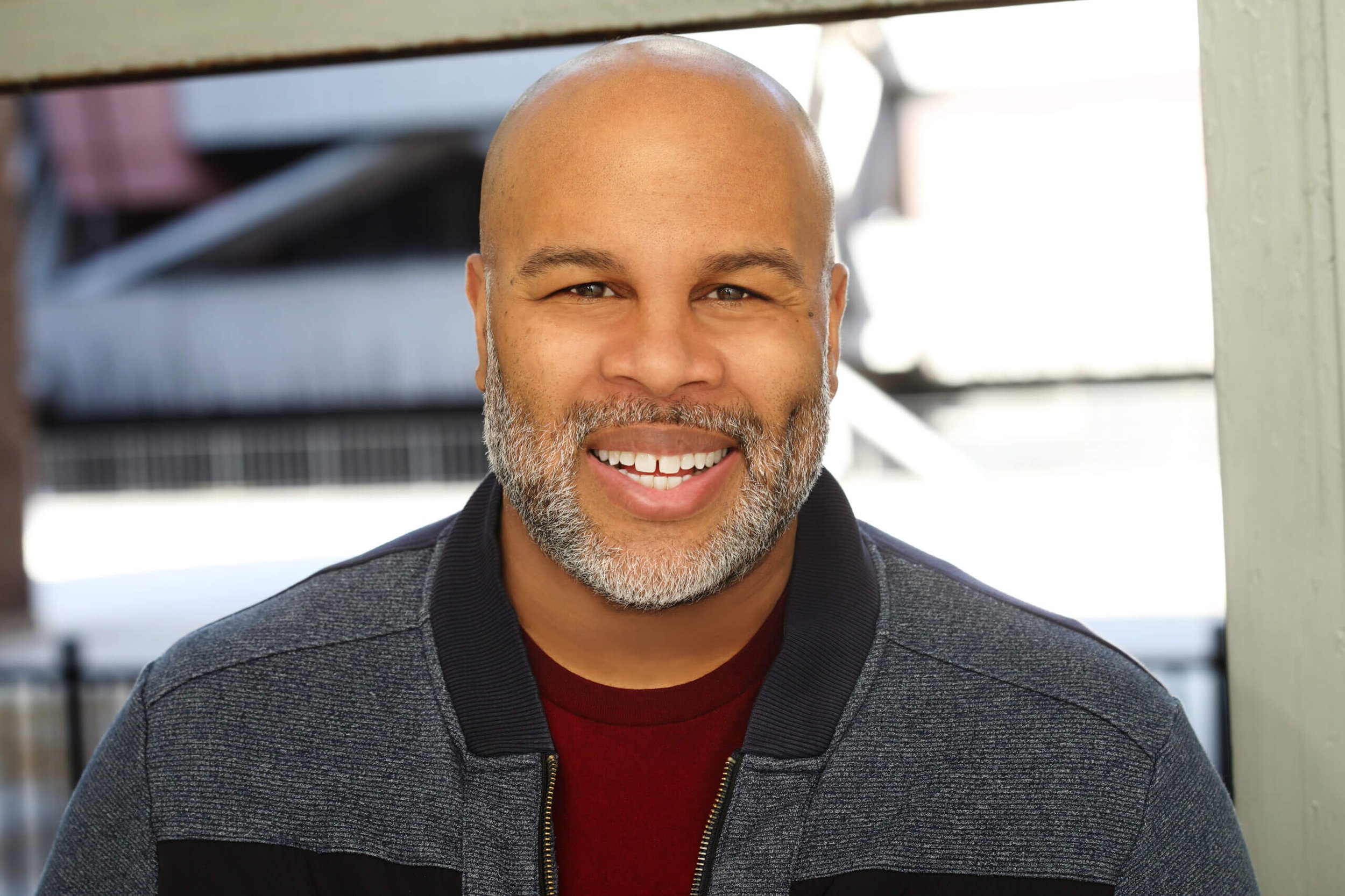 KEVIN R. FREE