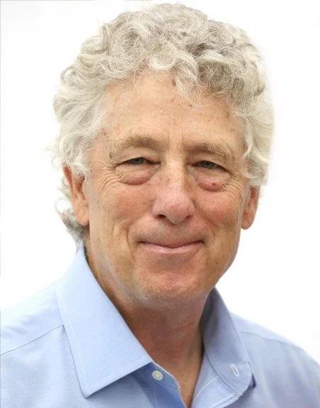 BILL BUELL
