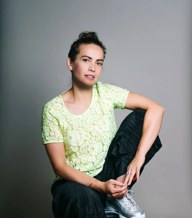 LIZ PETERSON