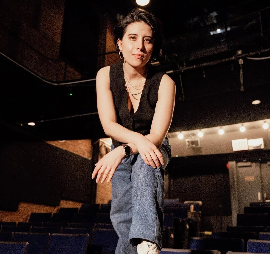 MAJO FERRUCHO