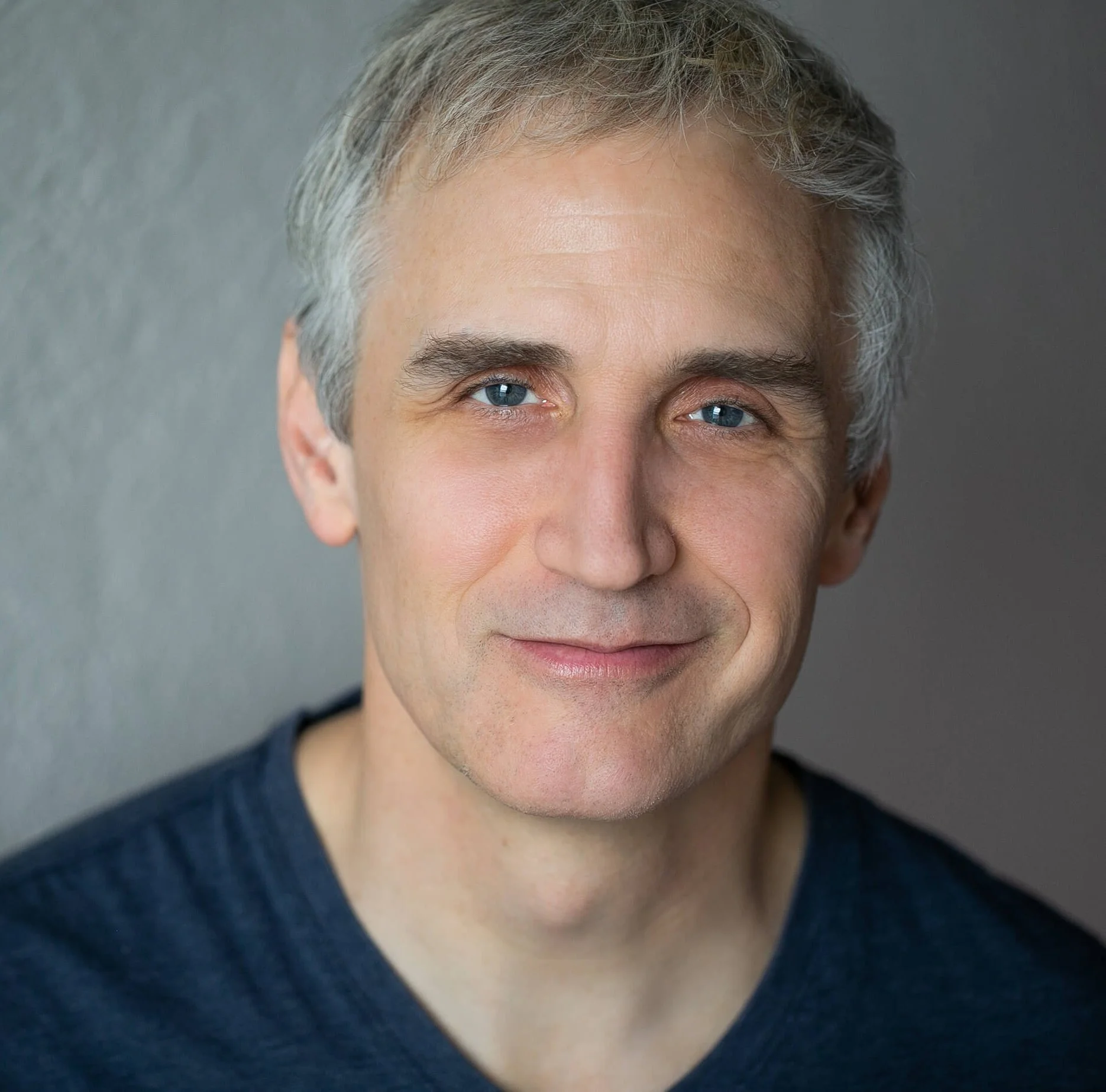 PETE SIMPSON 