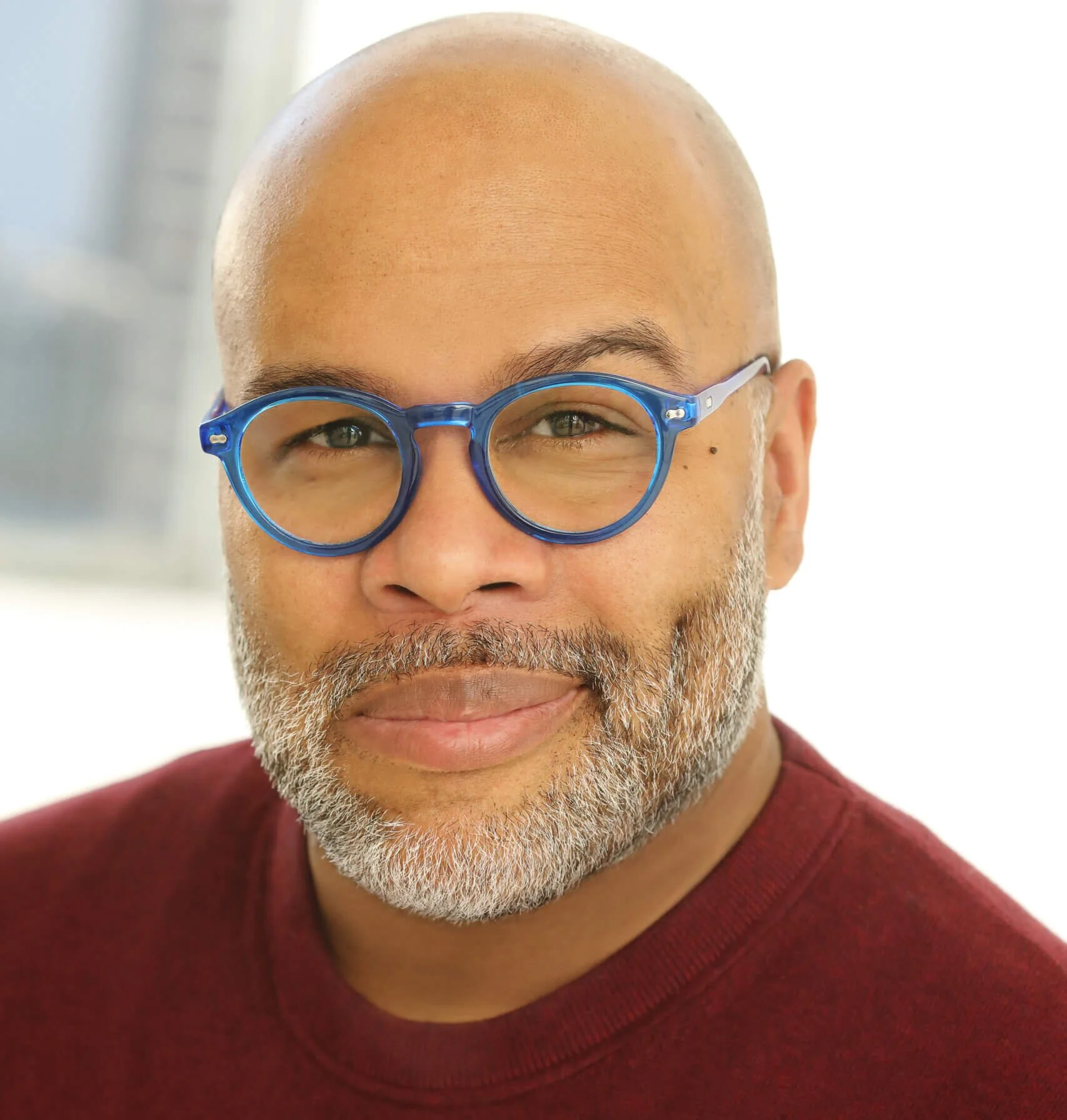 KEVIN R. FREE