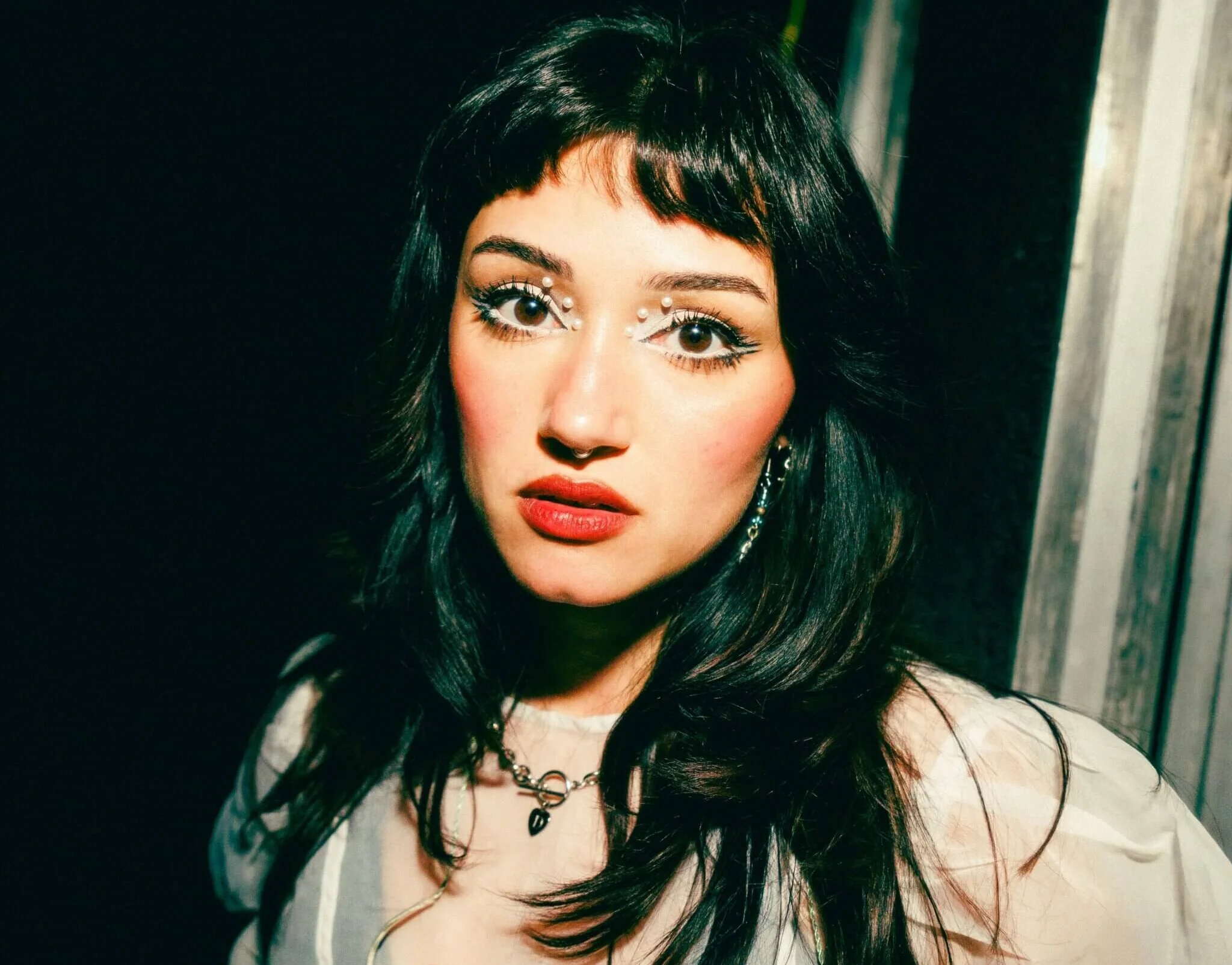 DANI NIGRO