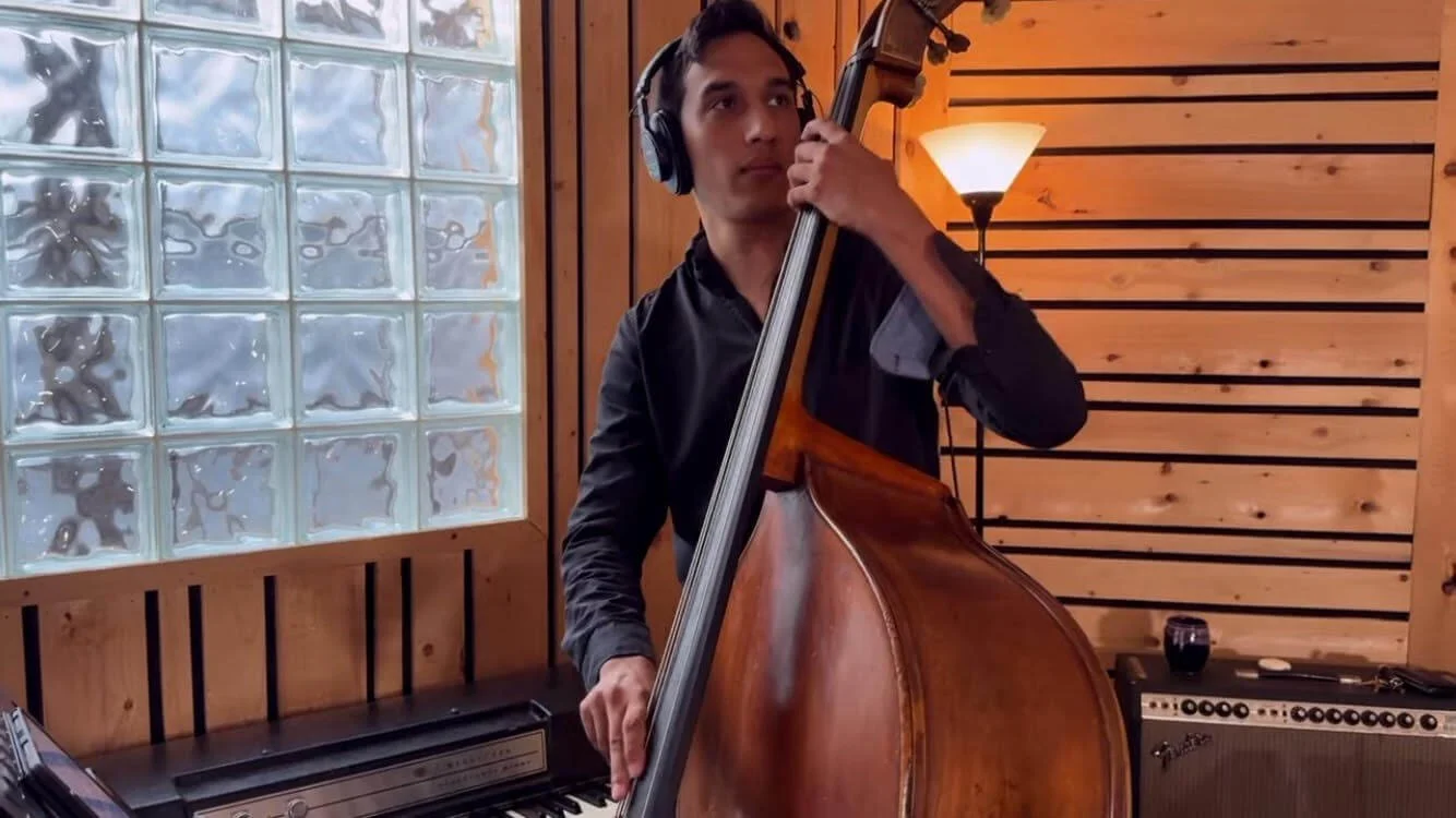 MOHAN RITSEMA 
