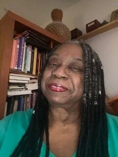 VALERIE KNIGHT