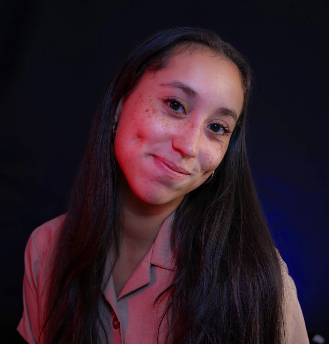 GENESIS TAINA LUCIANO