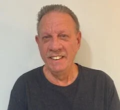PETE MERGEL