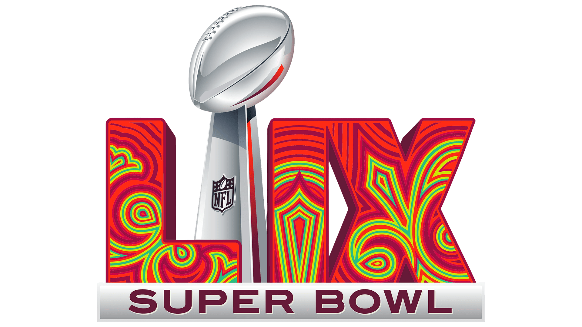 P&G's Big & Easy Super Bowl Party