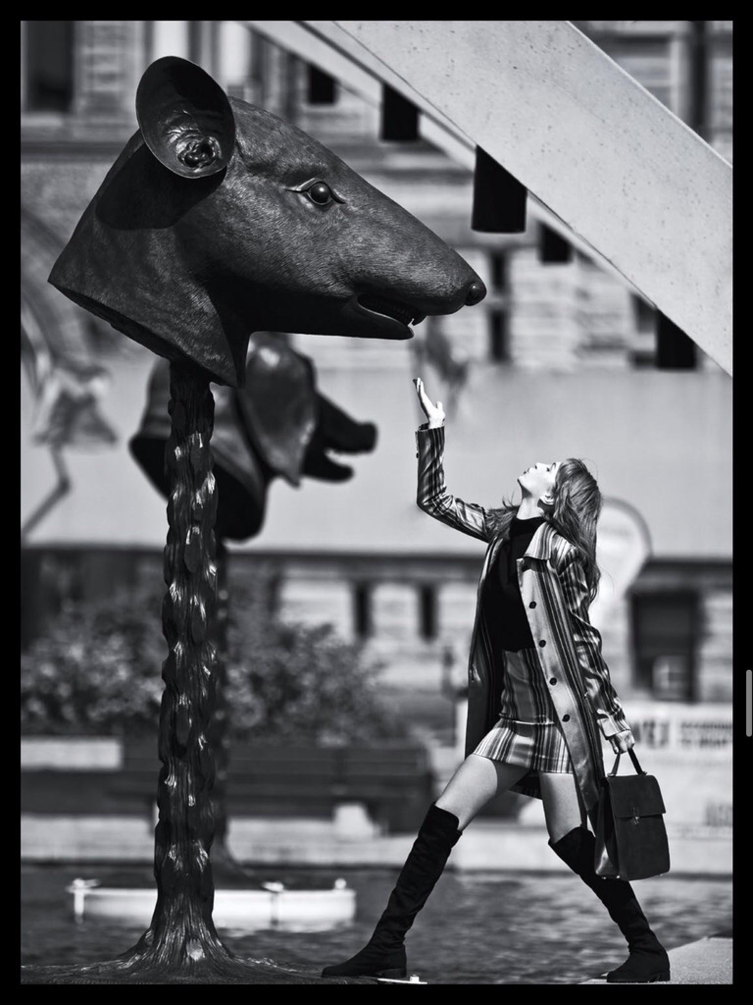 Editorial
